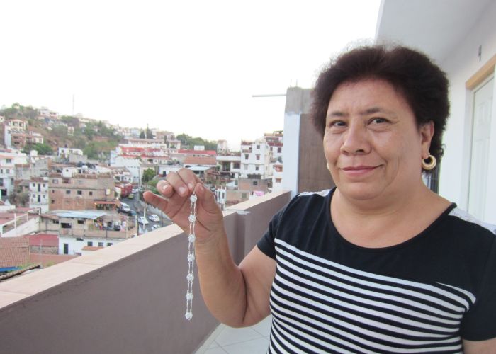 Produkt des Monats: Silberschmuck